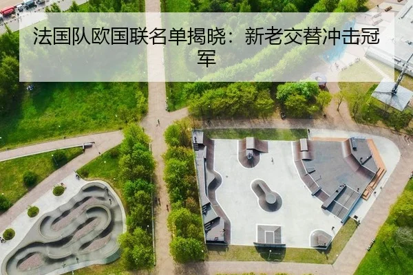 法国队欧国联名单揭晓：新老交替冲击冠军